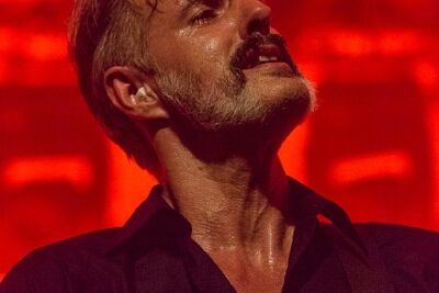 Triggerfinger @ De Casino, foto 23, foto's door Edwin Houdevelt - FrontView Magazine