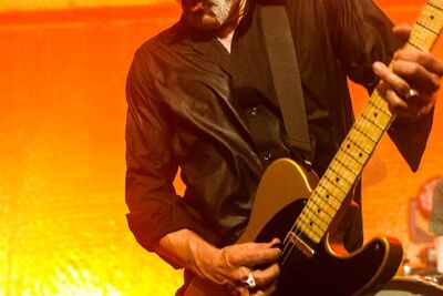 Triggerfinger @ De Casino, foto 24, foto's door Edwin Houdevelt - FrontView Magazine