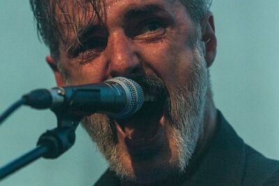 Triggerfinger @ De Casino, foto 28, foto's door Edwin Houdevelt - FrontView Magazine