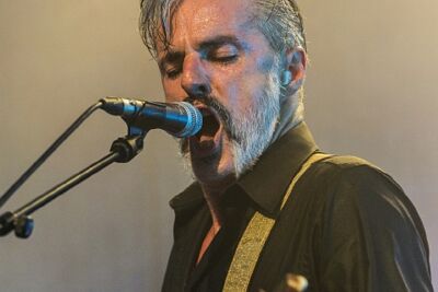 Triggerfinger @ De Casino, foto 30, foto's door Edwin Houdevelt - FrontView Magazine