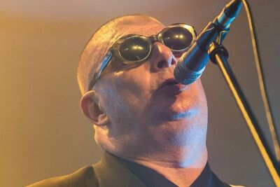 Triggerfinger @ De Casino, foto 32, foto's door Edwin Houdevelt - FrontView Magazine