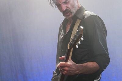 Triggerfinger @ De Casino, foto 34, foto's door Edwin Houdevelt - FrontView Magazine