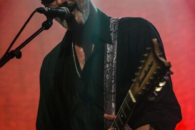 Triggerfinger @ De Casino, foto 43, foto's door Edwin Houdevelt - FrontView Magazine