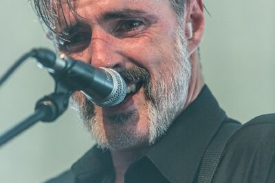Triggerfinger @ De Casino, foto 48, foto's door Edwin Houdevelt - FrontView Magazine