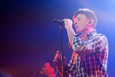 Clouseau @ AB Brussel, picture 4, photographed by Diane De Leu - FrontView Magazine