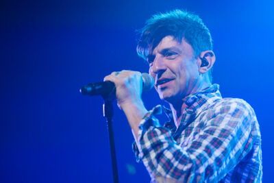 Clouseau @ AB Brussel, picture 5, photographed by Diane De Leu - FrontView Magazine