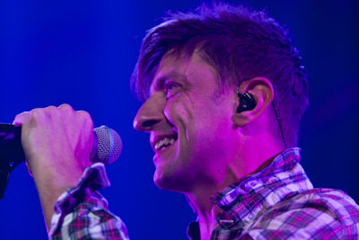 Clouseau @ AB Brussel, picture 8, photographed by Diane De Leu - FrontView Magazine