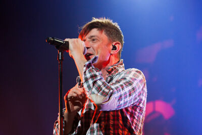 Clouseau @ AB Brussel, picture 9, photographed by Diane De Leu - FrontView Magazine