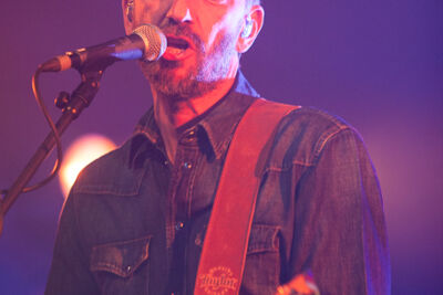 Clouseau @ AB Brussel, picture 11, photographed by Diane De Leu - FrontView Magazine