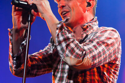 Clouseau @ AB Brussel, picture 13, photographed by Diane De Leu - FrontView Magazine