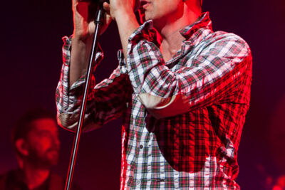 Clouseau @ AB Brussel, picture 16, photographed by Diane De Leu - FrontView Magazine