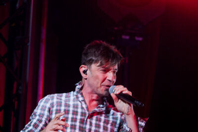 Clouseau @ AB Brussel, picture 18, photographed by Diane De Leu - FrontView Magazine