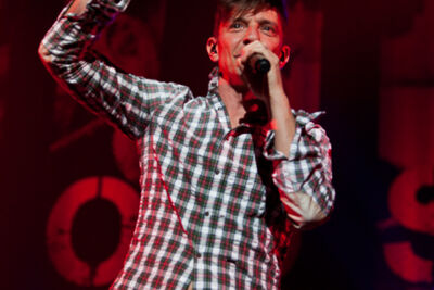 Clouseau @ AB Brussel, picture 22, photographed by Diane De Leu - FrontView Magazine