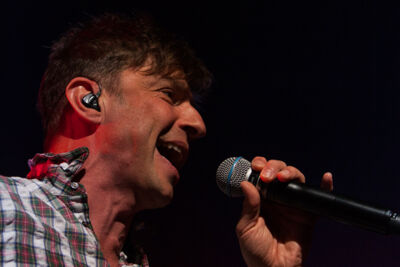 Clouseau @ AB Brussel, picture 26, photographed by Diane De Leu - FrontView Magazine