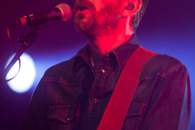 Clouseau @ AB Brussel, picture 27, photographed by Diane De Leu - FrontView Magazine