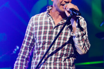 Clouseau @ AB Brussel, picture 28, photographed by Diane De Leu - FrontView Magazine