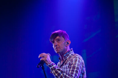 Clouseau @ AB Brussel, picture 29, photographed by Diane De Leu - FrontView Magazine