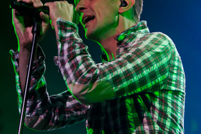 Clouseau @ AB Brussel, picture 30, photographed by Diane De Leu - FrontView Magazine