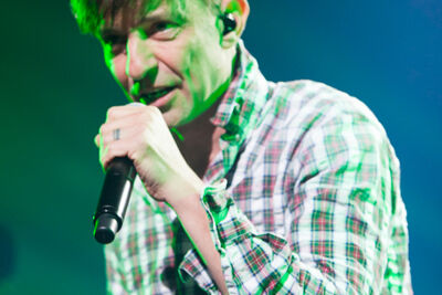 Clouseau @ AB Brussel, picture 31, photographed by Diane De Leu - FrontView Magazine