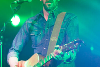 Clouseau @ AB Brussel, picture 34, photographed by Diane De Leu - FrontView Magazine