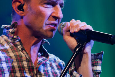 Clouseau @ AB Brussel, picture 37, photographed by Diane De Leu - FrontView Magazine