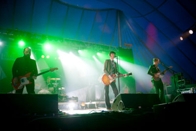 Customs @ festival aan zee De Panne, picture 2, photographed by Devid Camerlynck - FrontView Magazine
