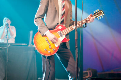 Customs @ festival aan zee De Panne, picture 3, photographed by Devid Camerlynck - FrontView Magazine