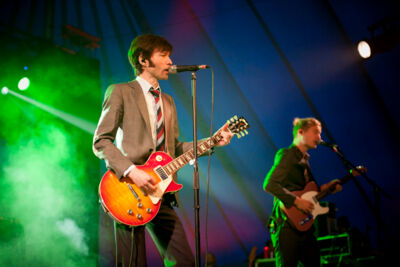 Customs @ festival aan zee De Panne, picture 4, photographed by Devid Camerlynck - FrontView Magazine