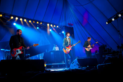 Customs @ festival aan zee De Panne, picture 6, photographed by Devid Camerlynck - FrontView Magazine