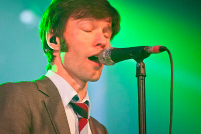 Customs @ festival aan zee De Panne, picture 9, photographed by Devid Camerlynck - FrontView Magazine
