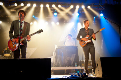 Customs @ festival aan zee De Panne, picture 15, photographed by Devid Camerlynck - FrontView Magazine