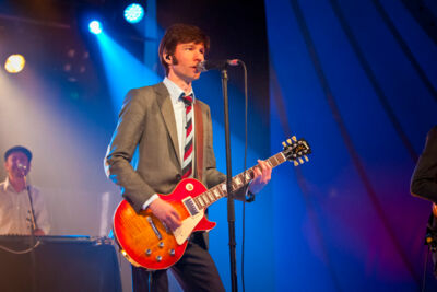 Customs @ festival aan zee De Panne, picture 18, photographed by Devid Camerlynck - FrontView Magazine