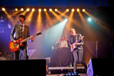 Customs @ festival aan zee De Panne, picture 23, photographed by Devid Camerlynck - FrontView Magazine