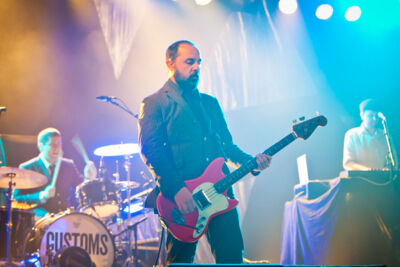 Customs @ festival aan zee De Panne, picture 28, photographed by Devid Camerlynck - FrontView Magazine
