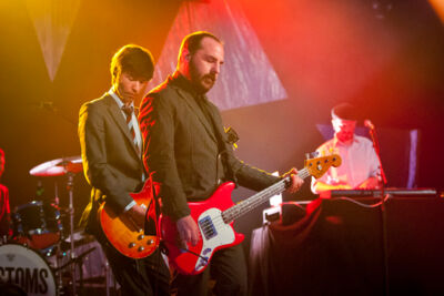 Customs @ festival aan zee De Panne, picture 30, photographed by Devid Camerlynck - FrontView Magazine