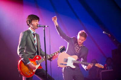 Customs @ festival aan zee De Panne, picture 33, photographed by Devid Camerlynck - FrontView Magazine