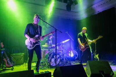 Ganashake @ De Casino, picture 8, photographed by Edwin Houdevelt - FrontView Magazine