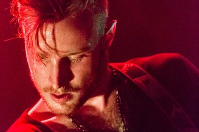 Ganashake @ De Casino, picture 13, photographed by Edwin Houdevelt - FrontView Magazine
