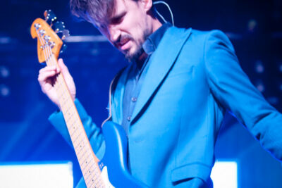 Les Truttes @ festival aan zee Depanne, picture 10, photographed by Devid Camerlynck - FrontView Magazine