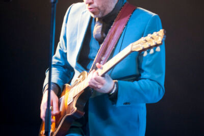 Les Truttes @ festival aan zee Depanne, picture 25, photographed by Devid Camerlynck - FrontView Magazine