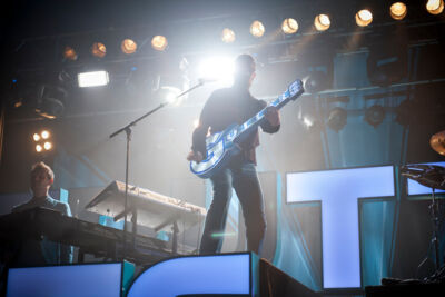 Les Truttes @ festival aan zee Depanne, picture 37, photographed by Devid Camerlynck - FrontView Magazine