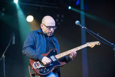 Marble Sounds @ festival aan zee De Panne, foto 1, foto's door Devid Camerlynck - FrontView Magazine