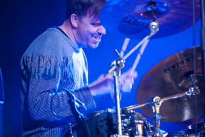 Marble Sounds @ festival aan zee De Panne, foto 4, foto's door Devid Camerlynck - FrontView Magazine