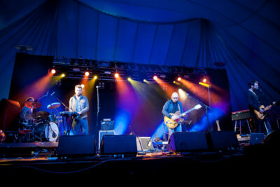 Marble Sounds @ festival aan zee De Panne, foto 6, foto's door Devid Camerlynck - FrontView Magazine