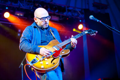 Marble Sounds @ festival aan zee De Panne, foto 8, foto's door Devid Camerlynck - FrontView Magazine