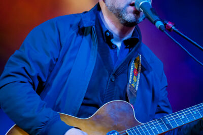 Marble Sounds @ festival aan zee De Panne, foto 9, foto's door Devid Camerlynck - FrontView Magazine