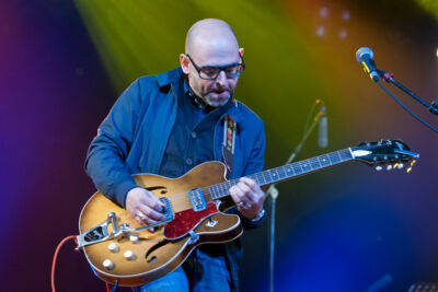 Marble Sounds @ festival aan zee De Panne, foto 11, foto's door Devid Camerlynck - FrontView Magazine