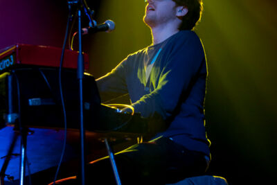Marble Sounds @ festival aan zee De Panne, foto 13, foto's door Devid Camerlynck - FrontView Magazine