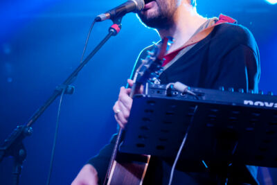 Marble Sounds @ festival aan zee De Panne, foto 15, foto's door Devid Camerlynck - FrontView Magazine