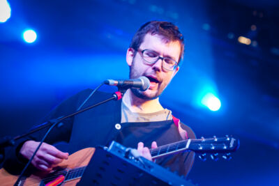 Marble Sounds @ festival aan zee De Panne, foto 17, foto's door Devid Camerlynck - FrontView Magazine